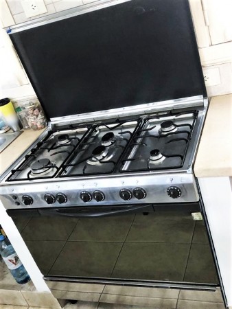 ALQUILER TEMPORARIO, CASA QUINTA 4 AMBIENTES