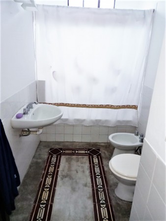 ALQUILER TEMPORARIO, CASA QUINTA 4 AMBIENTES