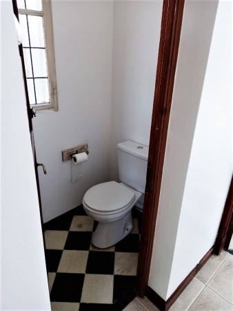 ALQUILER TEMPORARIO, CASA QUINTA 4 AMBIENTES