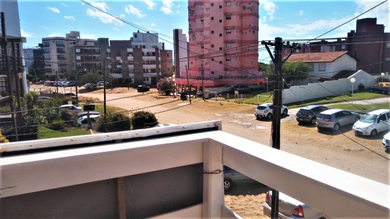 DEPARTAMENTO DE 3 AMBIENTES EN VILLA GESELL