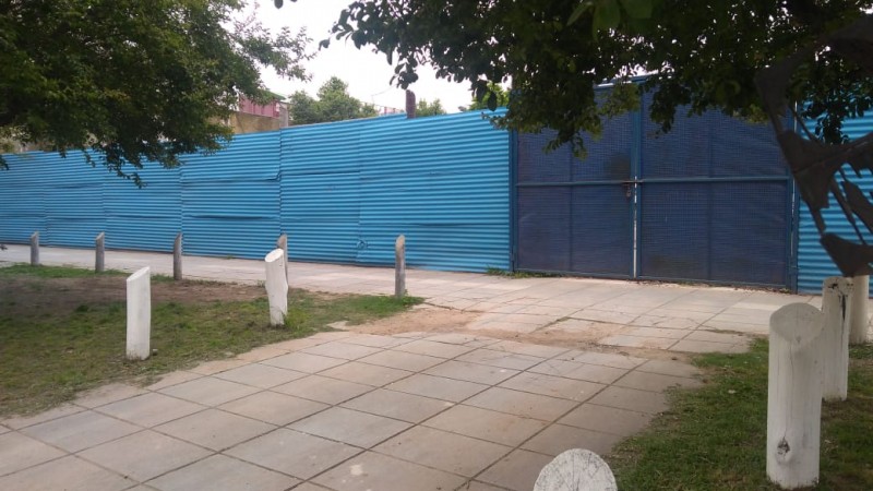 HERMOSO LOTE, UBICADO EN EL MICROCENTRO DE LA LOCALIDAD DE SAN MIGUEL