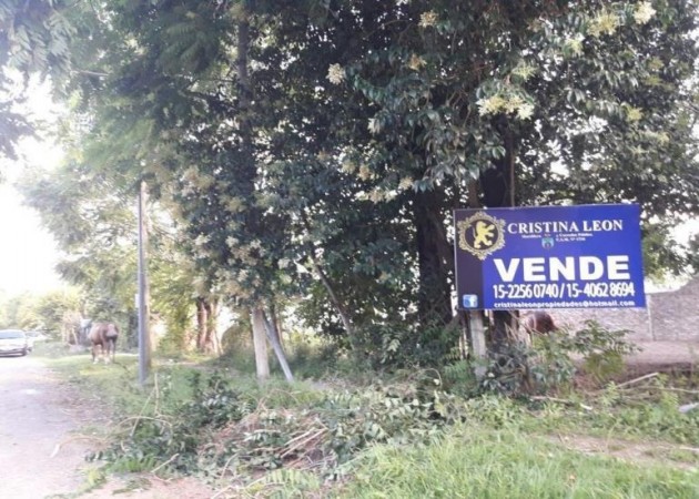 HERMOSO LOTE ZONA RESIDENCIAL BELLA VISTA