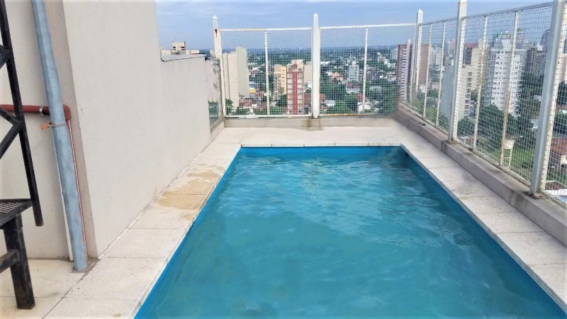  MONOAMBENTE   CTRO. SAN MIGUEL (EDIFICIO ITATI)