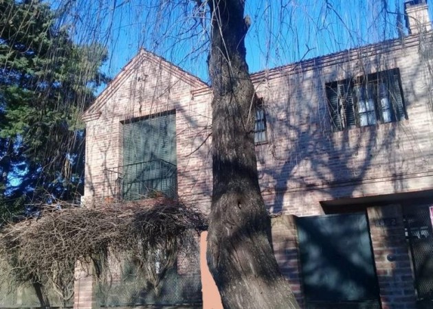 CASA QUINTA 4 AMB. ESTILO CAMPO -LOS CEDROS