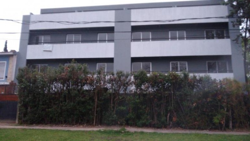 CONDOMINIO CERVIÑO A ESTRENAR -  3 AMBIENTES C/ COCHERA