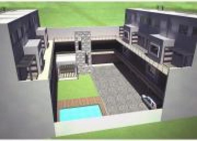 CONDOMINIO CERVIÑO A ESTRENAR -  3 AMBIENTES C/ COCHERA