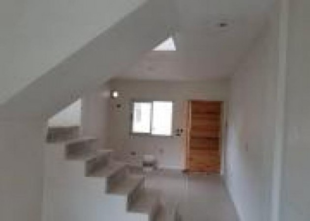 CONDOMINIO CERVIÑO A ESTRENAR -  3 AMBIENTES C/ COCHERA