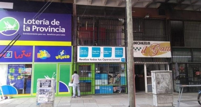 EXCELENTE LOCAL, CENTRO DE SAN MIGUEL.
