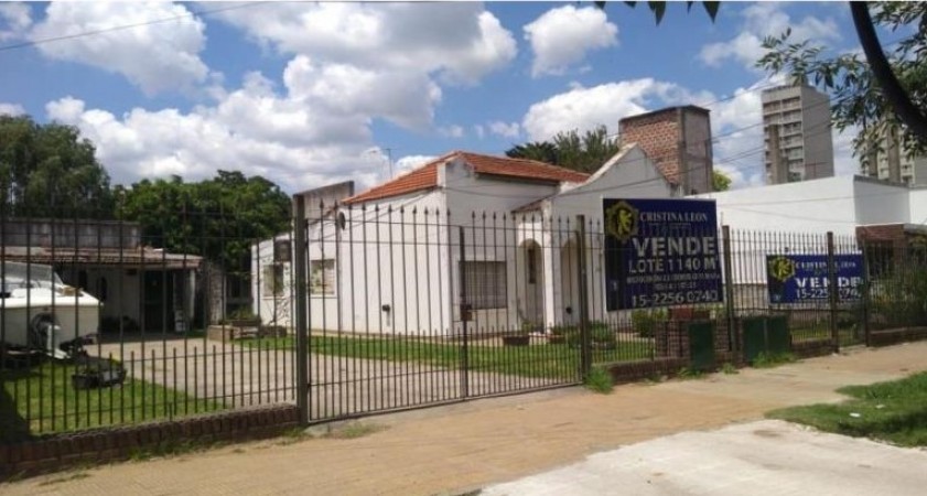 IMPORTANTE PROPIEDAD EN MICROCENTRO DE SAN MIGUEL.