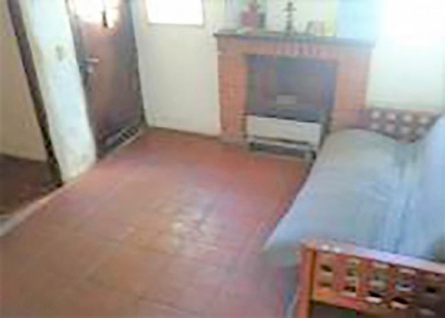 CASA ESTILO MEDITERRÁNEO DE 2 PLANTAS -5 AMBIENTES