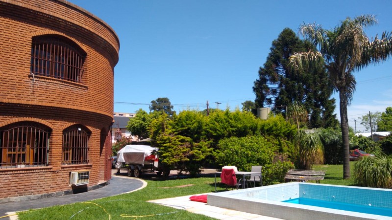 PROPIEDAD RESIDENCIAL DE GRAN NIVEL.