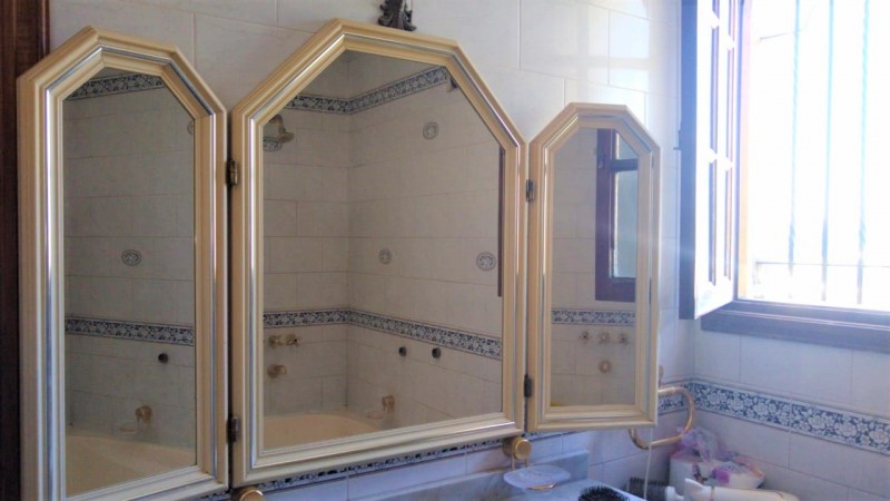 PROPIEDAD RESIDENCIAL DE GRAN NIVEL.