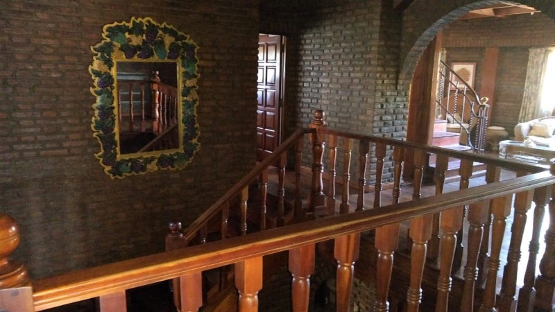 PROPIEDAD RESIDENCIAL DE GRAN NIVEL.