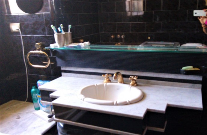 PROPIEDAD RESIDENCIAL DE GRAN NIVEL.