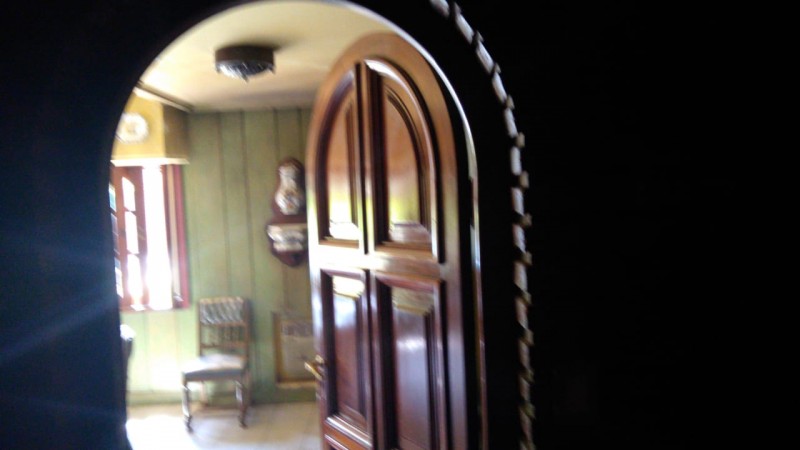 PROPIEDAD RESIDENCIAL DE GRAN NIVEL.