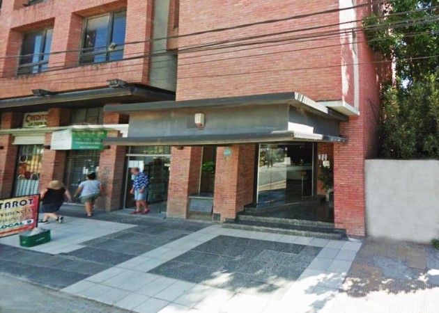 IMPONENTE EDIFICIO DE SEIS PISOS, CENTRO SAN MIGUEL