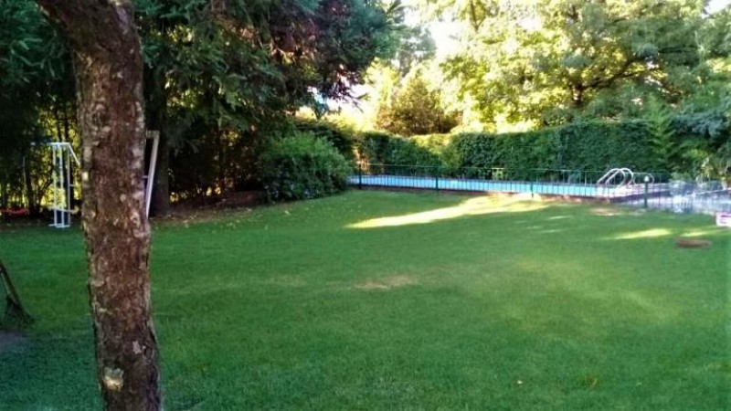 CHALET 6 AMB   PARQUE/ PISCINA (COUNTRY CUBA)