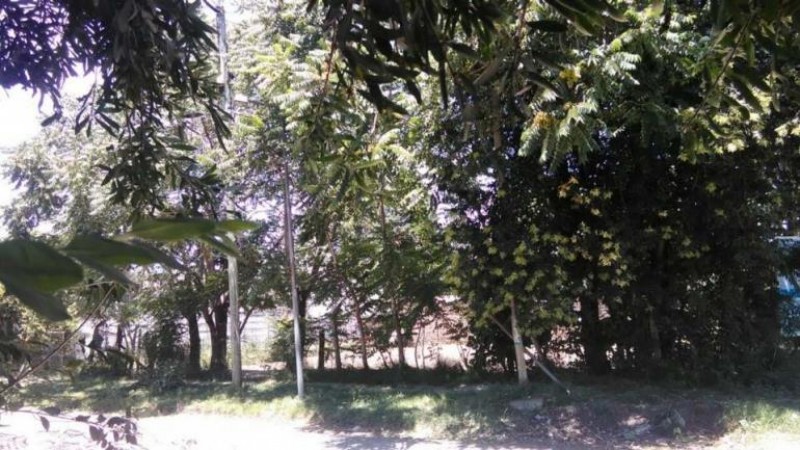 HERMOSO LOTE DE 340 M2. EN ZONA RESIDENCIAL,