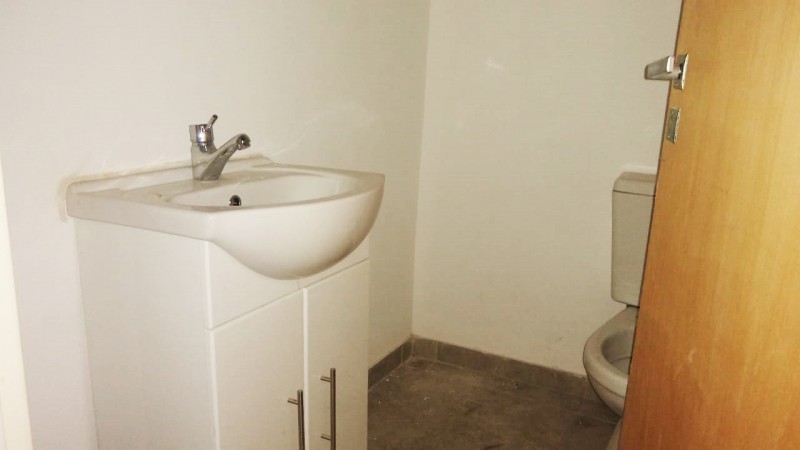 DUPLEX DE 3 AMBIENTES A ESTRENAR