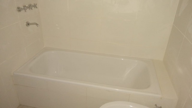 DUPLEX DE 3 AMBIENTES A ESTRENAR