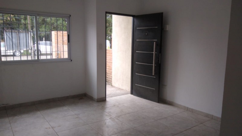 DUPLEX DE 3 AMBIENTES A ESTRENAR