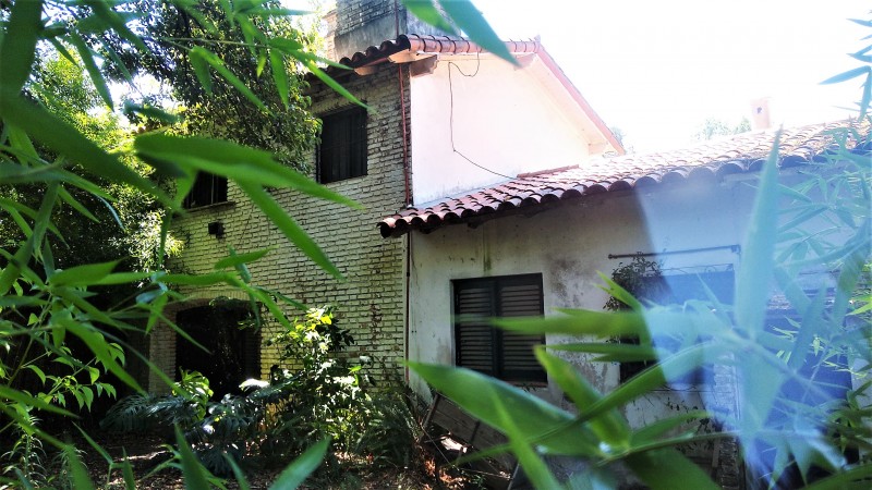 CASA QUINTA ESTILO COLONIAL