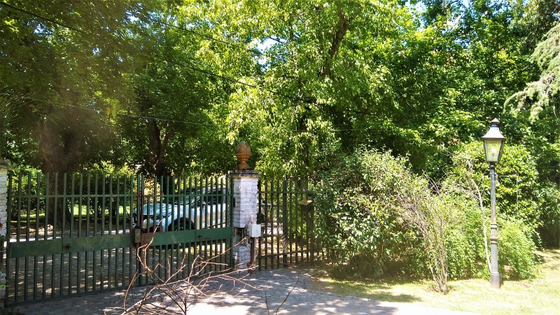 CASA QUINTA ESTILO COLONIAL