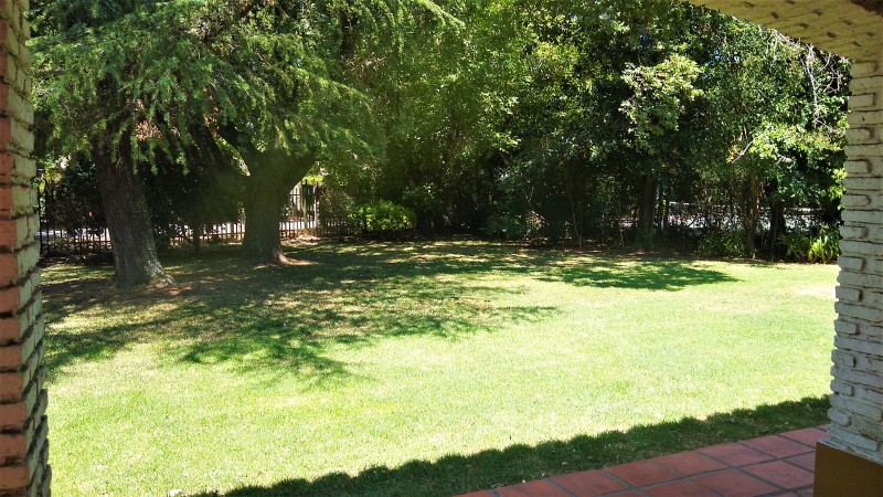 CASA QUINTA ESTILO COLONIAL