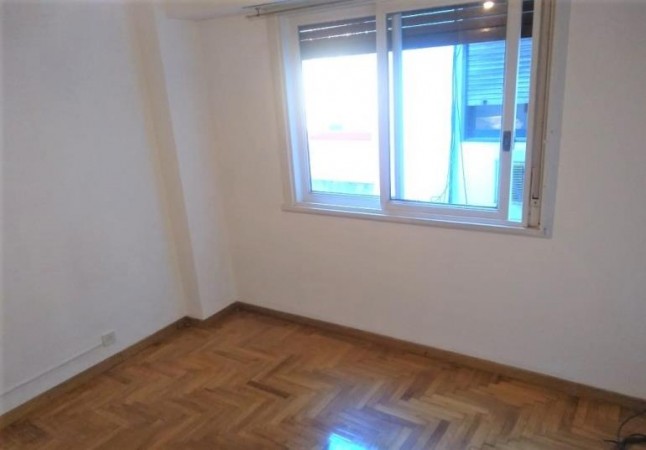 LUMINOSO DEPARTAMENTO DE 2 AMBIENTES