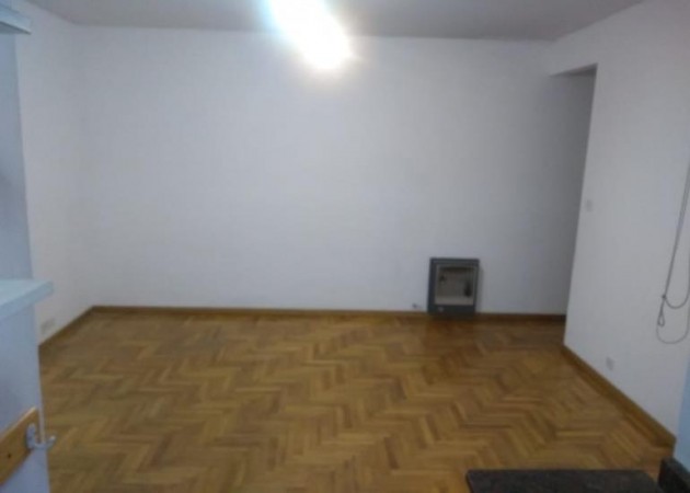 LUMINOSO DEPARTAMENTO DE 2 AMBIENTES