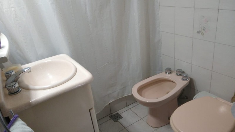 CASA AMERICANA 3 AMB