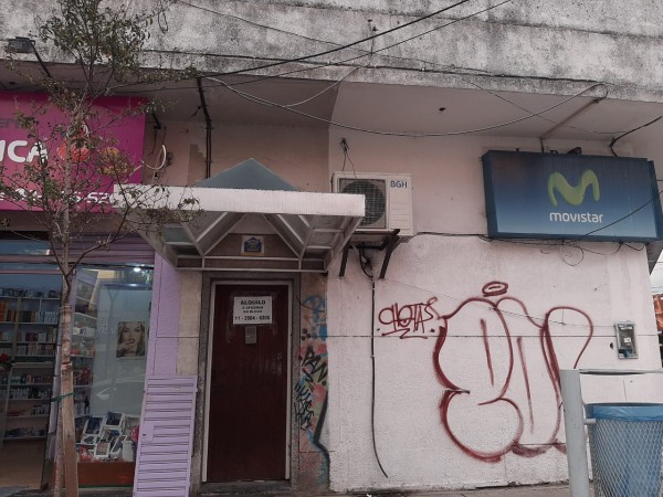 OFICINAS 100 M2. (CTRO. LOS POLVORINES)