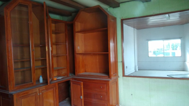 OFICINAS 100 M2. (CTRO. LOS POLVORINES)