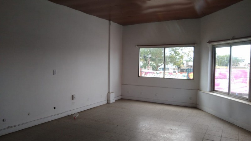 OFICINAS 100 M2. (CTRO. LOS POLVORINES)
