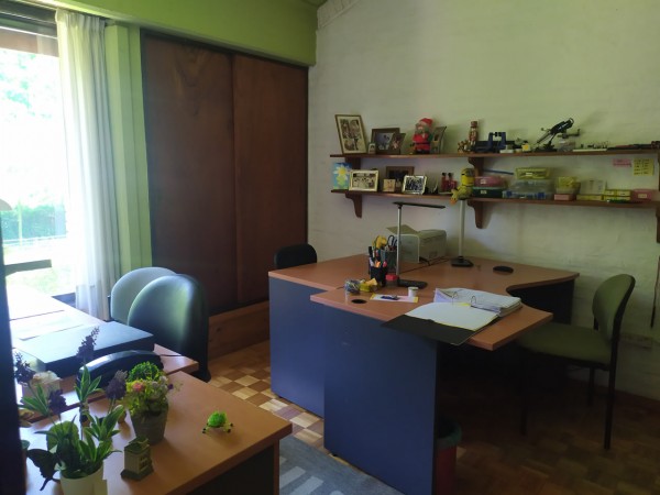 HERMOSA CASA QUNTA   BARRIO LOS NOGALES