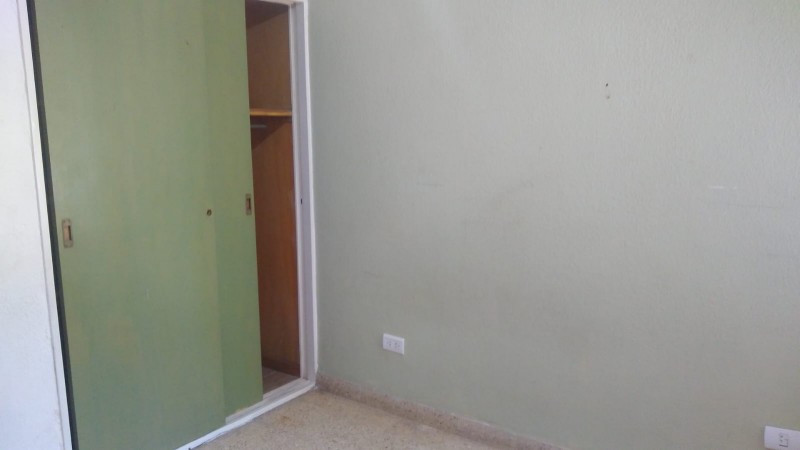 DEPARTAMENTO 2 AMB. COCHERA COMPLEJO CERRADO (BELLA VISTA)