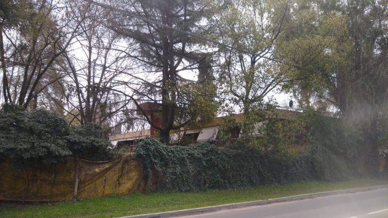  DEPARTAMENTO 2 AMB. C/COCHERA/PARQUE