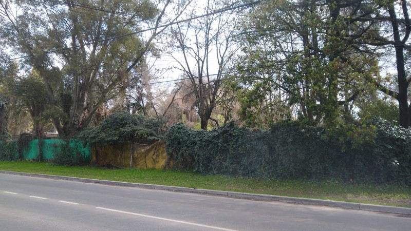  DEPARTAMENTO 2 AMB. C/COCHERA/PARQUE