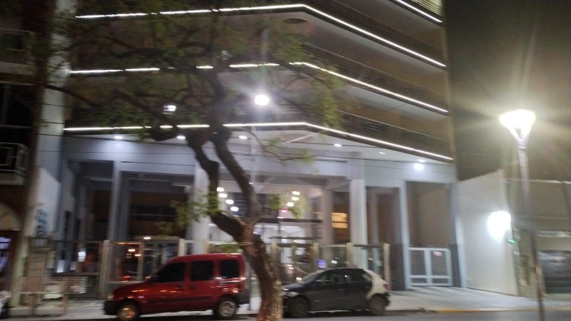 SEMIPISO 120 M2. A ESTRENAR- ESTILO DIFERENTE 