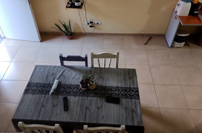 DEPARTAMENTO 3 AMB. BALCON/COCHERA/COMPLEJO CERRADO