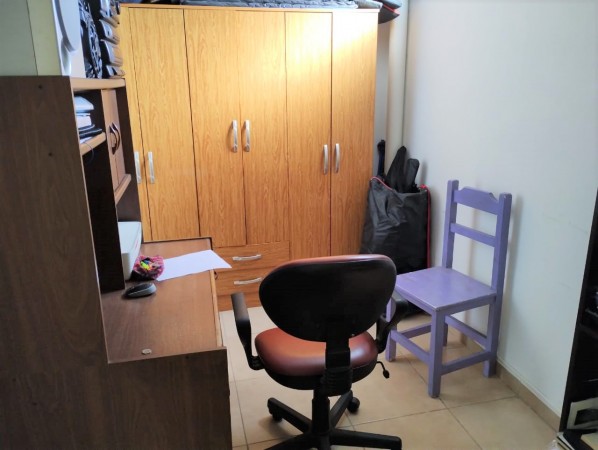 DEPARTAMENTO 3 AMB. BALCON/COCHERA/COMPLEJO CERRADO