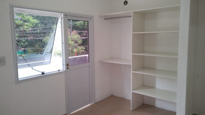 DEPARTAMENTO  3 AMB. CON COCHERA