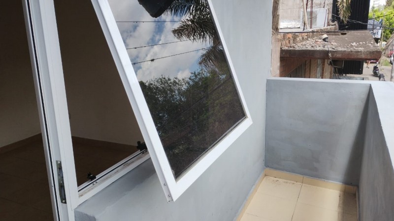 DEPARTAMENTO  3 AMB. CON COCHERA