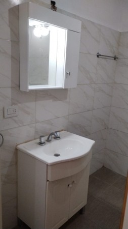 DEPARTAMENTO  3 AMB. CON COCHERA