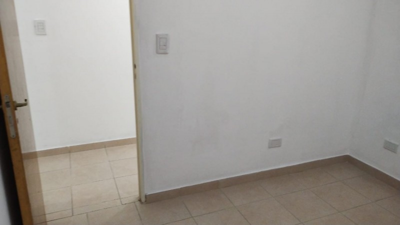 DEPARTAMENTO  3 AMB. CON COCHERA