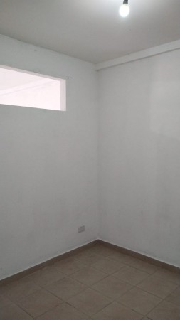 DEPARTAMENTO  3 AMB. CON COCHERA