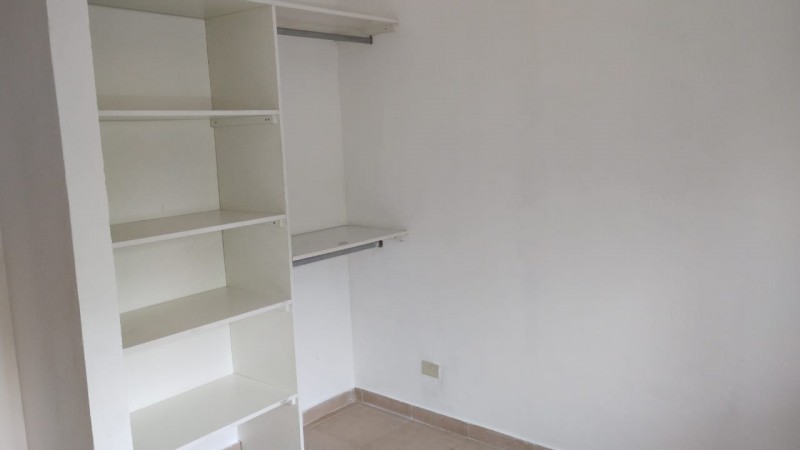 DEPARTAMENTO  3 AMB. CON BALCON 