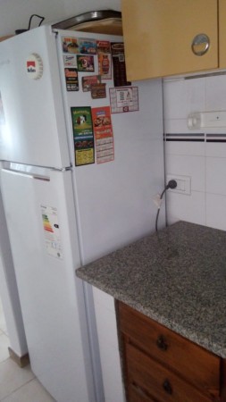 VILLA GESELL- DPTO. P/ 4 PERSONAS. A METROS DE PLAYA