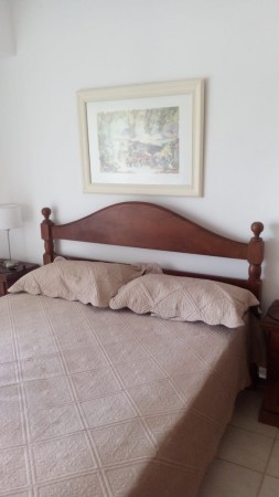 VILLA GESELL- DPTO. P/ 4 PERSONAS. A METROS DE PLAYA