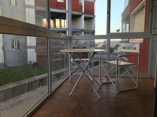 VILLA GESELL- DPTO. P/ 4 PERSONAS. A METROS DE PLAYA